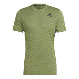 Vêtements De Tennis adidas Freelift T-Shirt